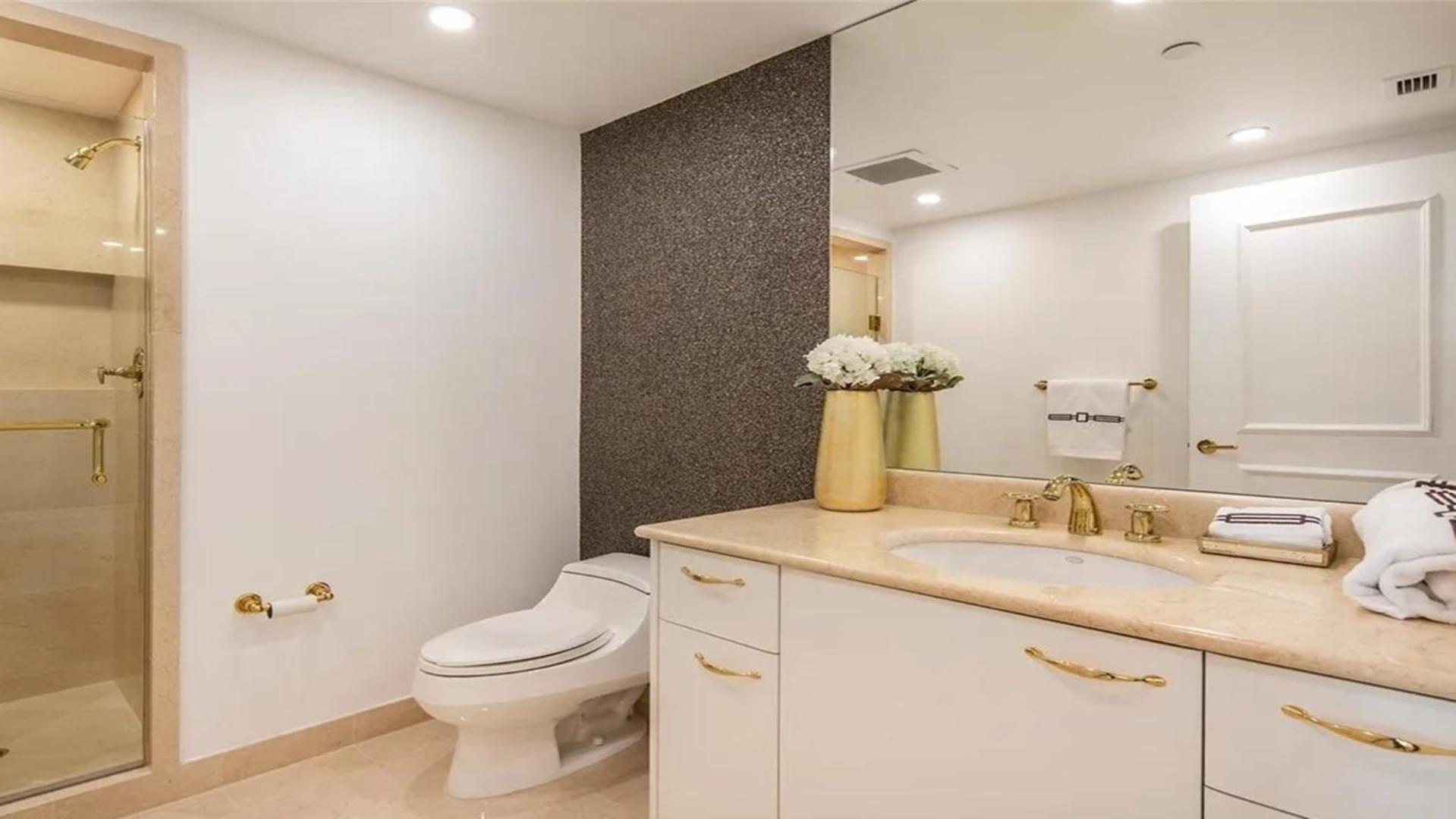 Stunning Four Bedroom Fully Professionally Remodeled Apartment Las Vegas Exteriér fotografie