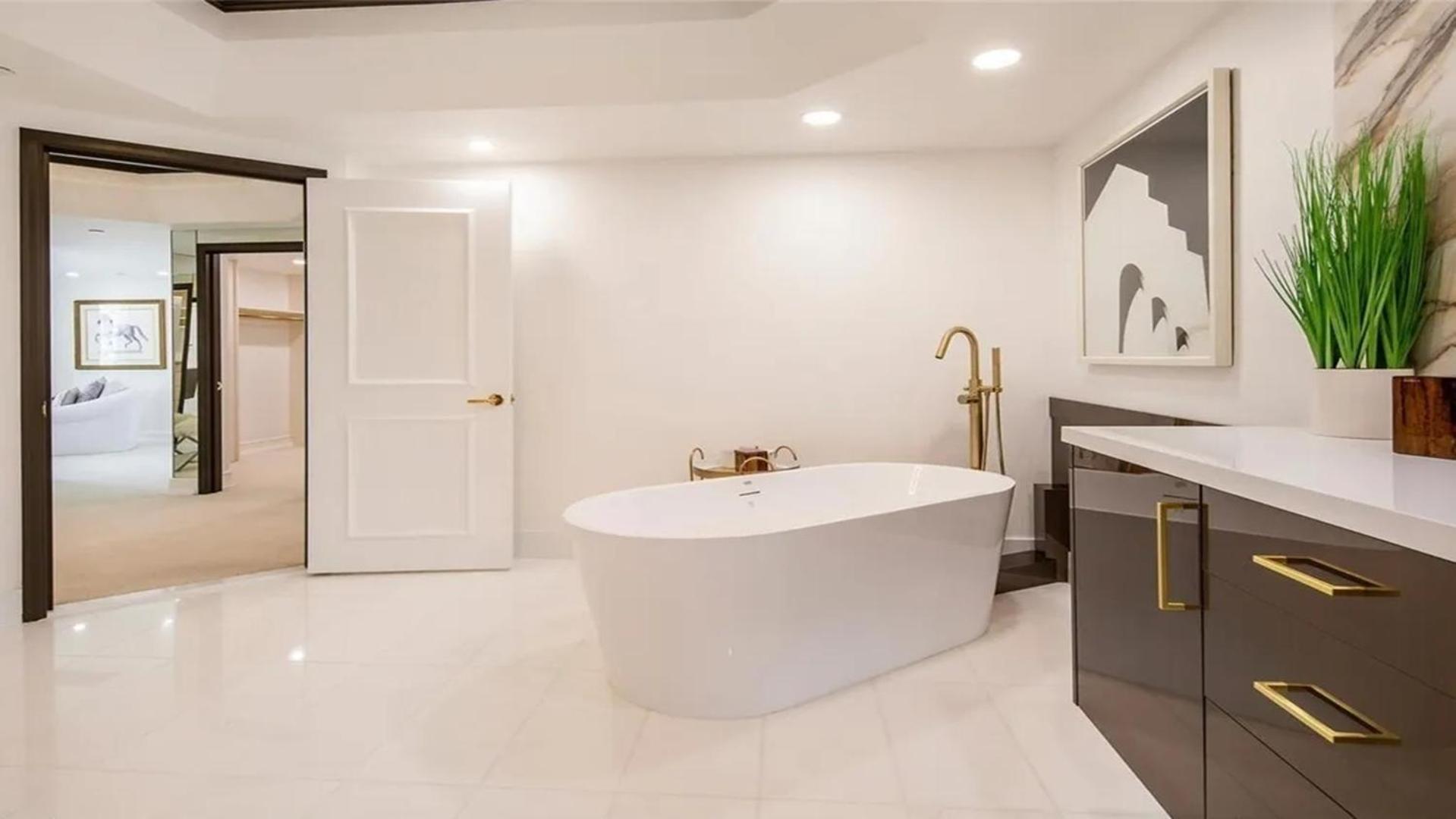 Stunning Four Bedroom Fully Professionally Remodeled Apartment Las Vegas Exteriér fotografie
