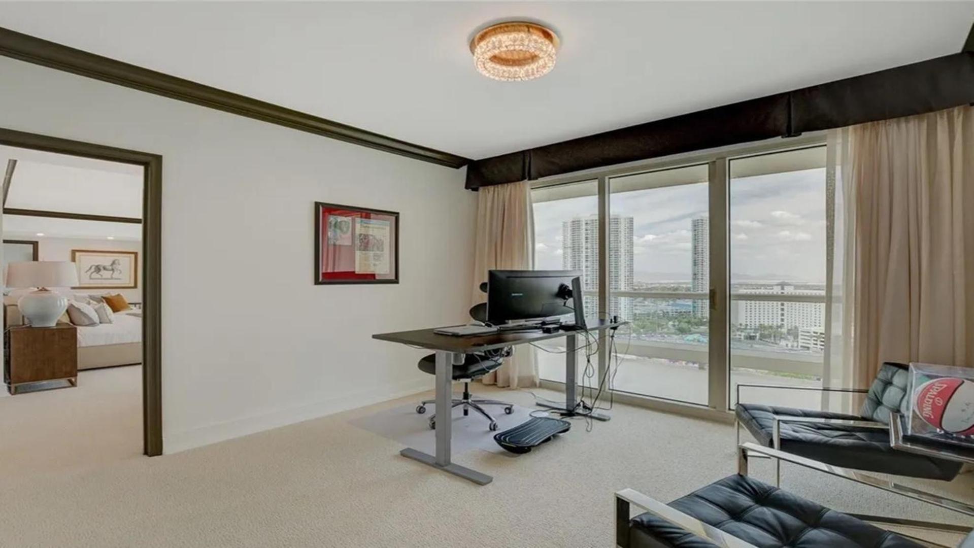 Stunning Four Bedroom Fully Professionally Remodeled Apartment Las Vegas Exteriér fotografie