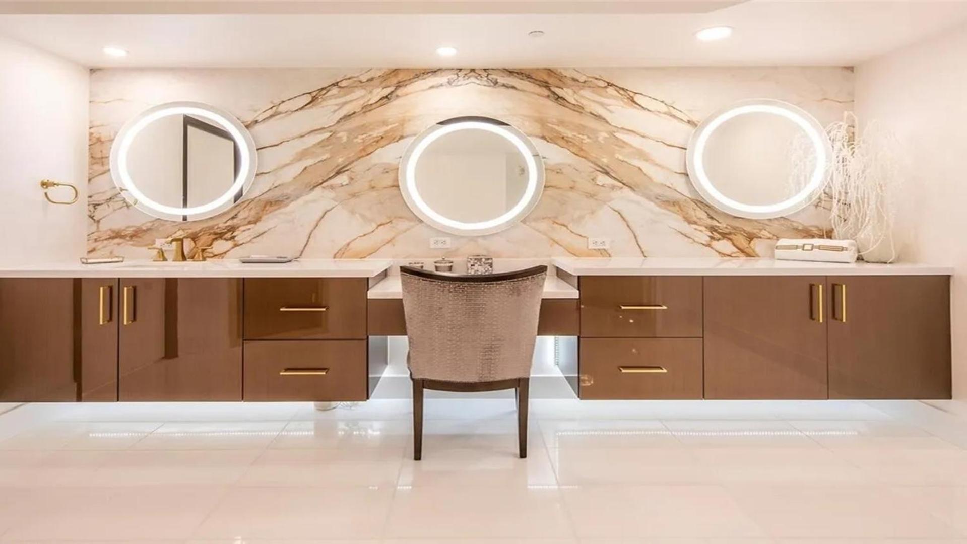 Stunning Four Bedroom Fully Professionally Remodeled Apartment Las Vegas Exteriér fotografie