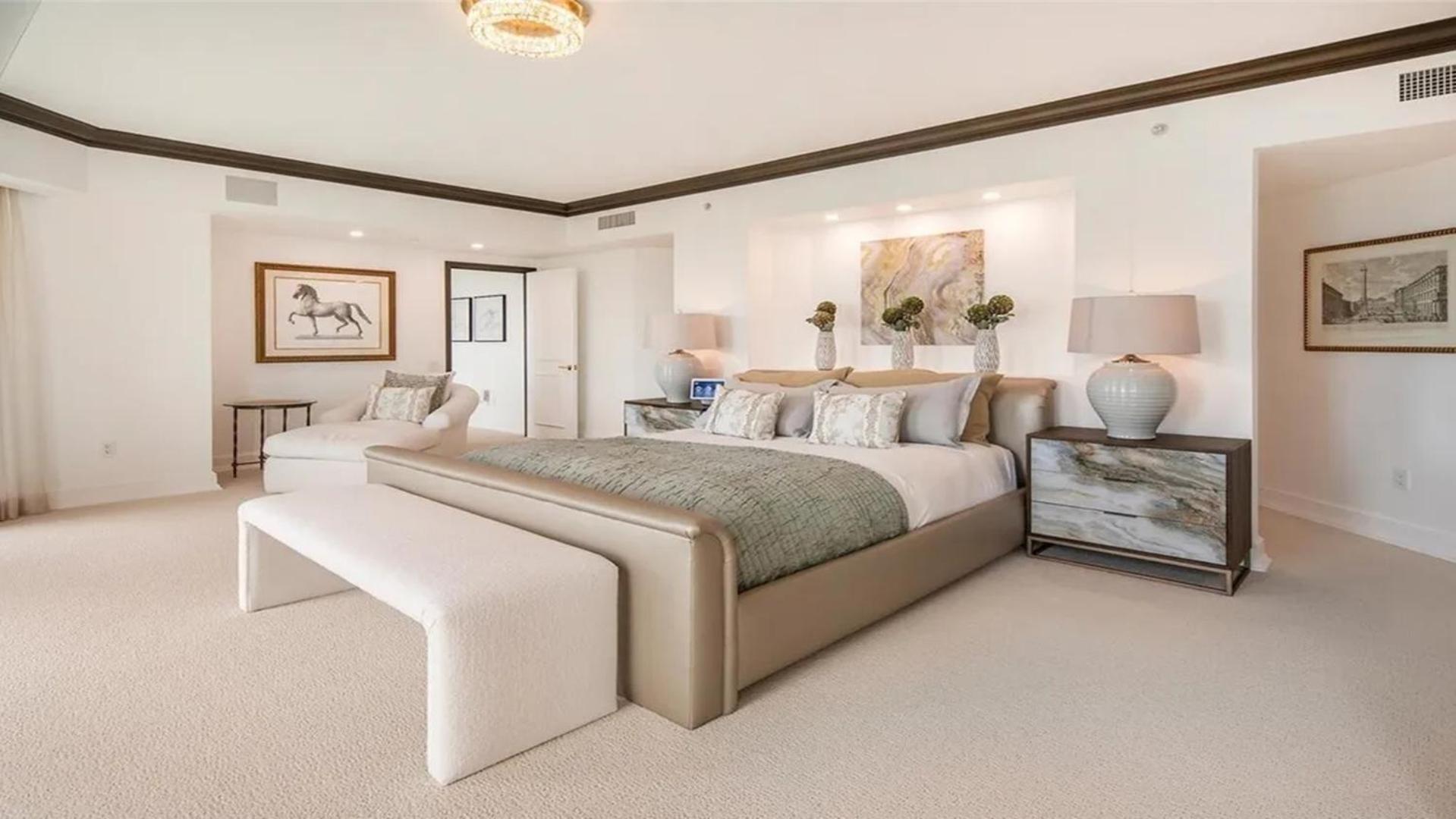 Stunning Four Bedroom Fully Professionally Remodeled Apartment Las Vegas Exteriér fotografie