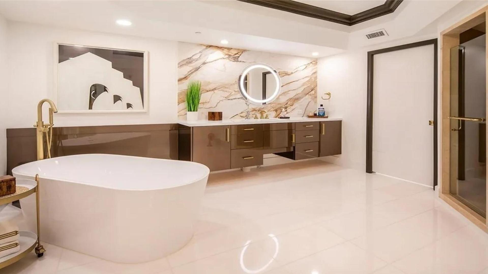 Stunning Four Bedroom Fully Professionally Remodeled Apartment Las Vegas Exteriér fotografie