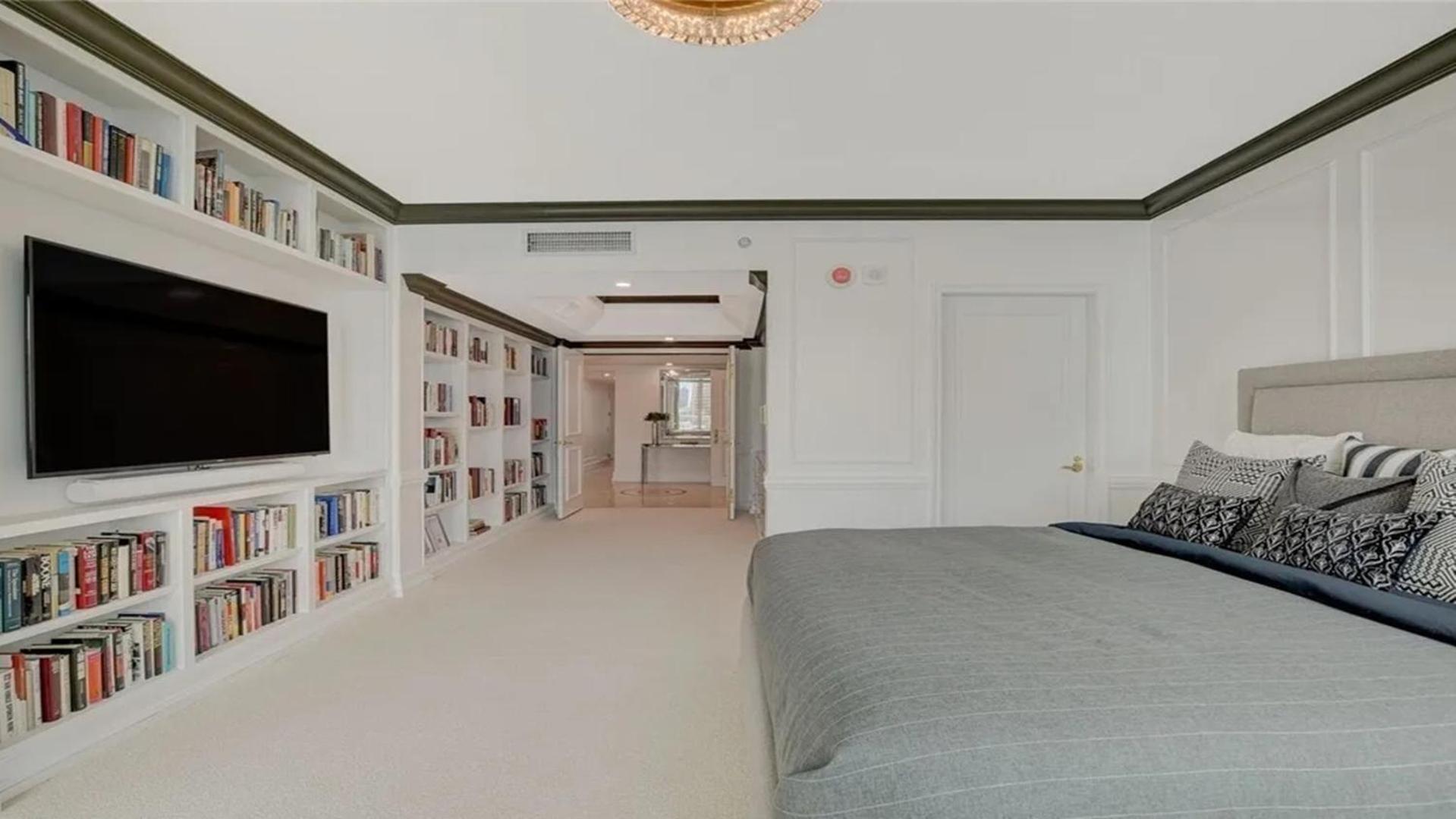 Stunning Four Bedroom Fully Professionally Remodeled Apartment Las Vegas Exteriér fotografie