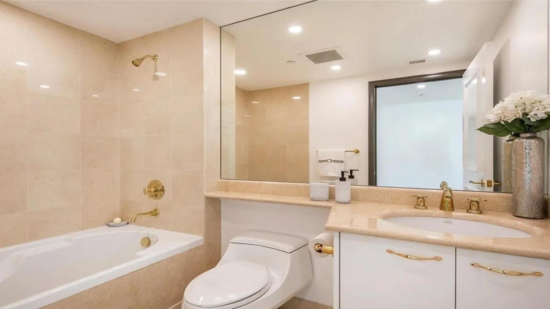 Stunning Four Bedroom Fully Professionally Remodeled Apartment Las Vegas Exteriér fotografie