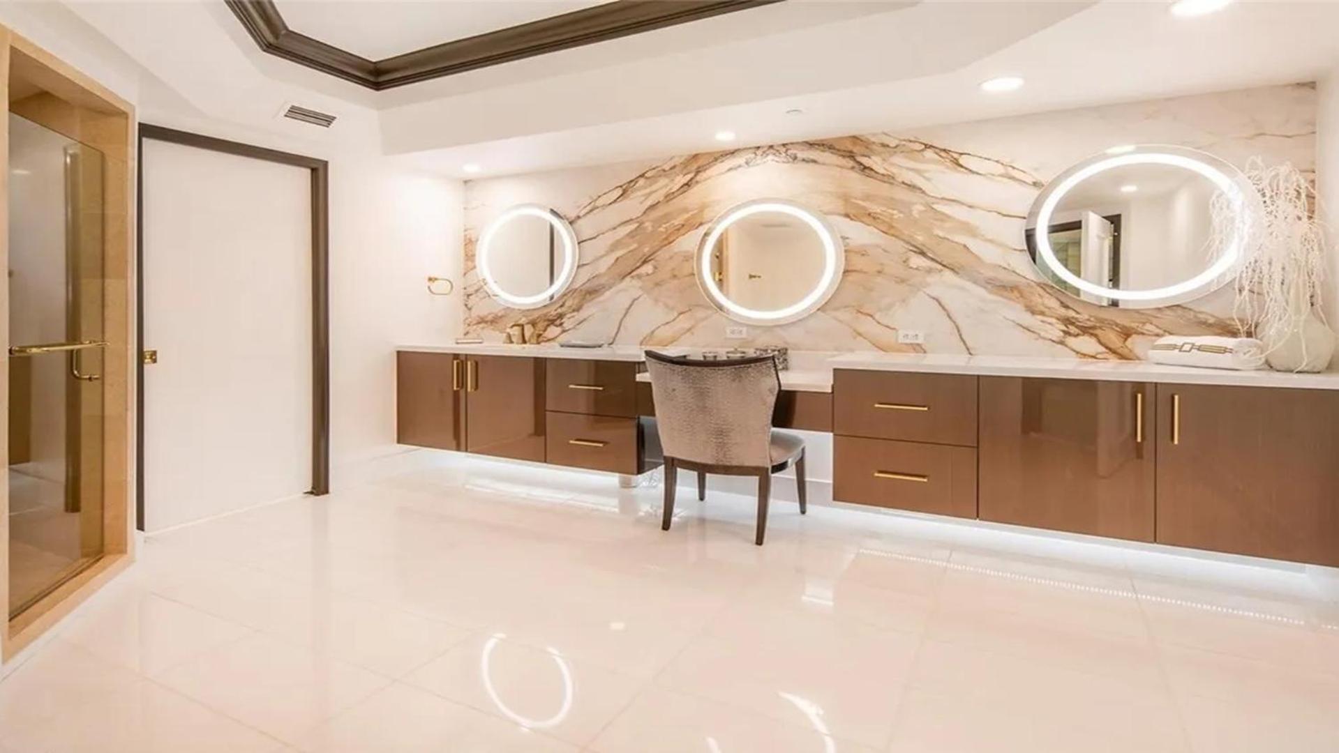 Stunning Four Bedroom Fully Professionally Remodeled Apartment Las Vegas Exteriér fotografie