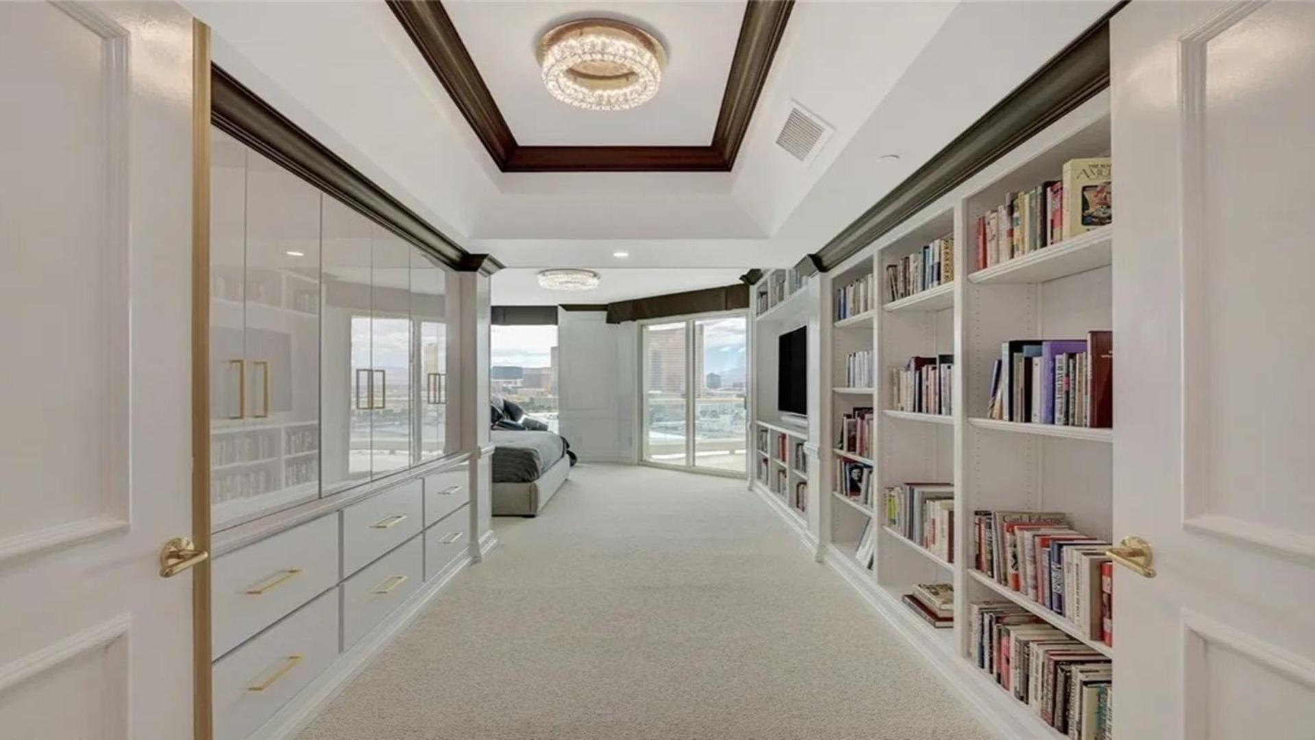 Stunning Four Bedroom Fully Professionally Remodeled Apartment Las Vegas Exteriér fotografie