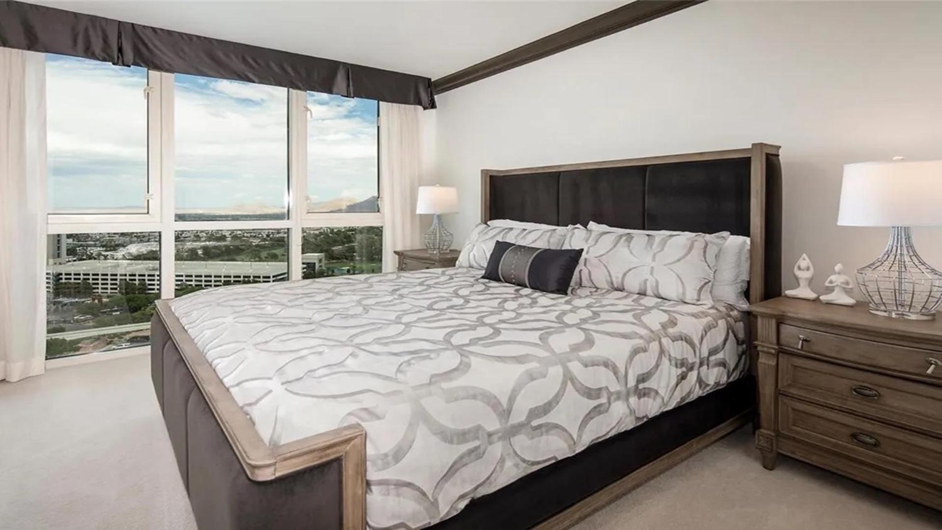 Stunning Four Bedroom Fully Professionally Remodeled Apartment Las Vegas Exteriér fotografie