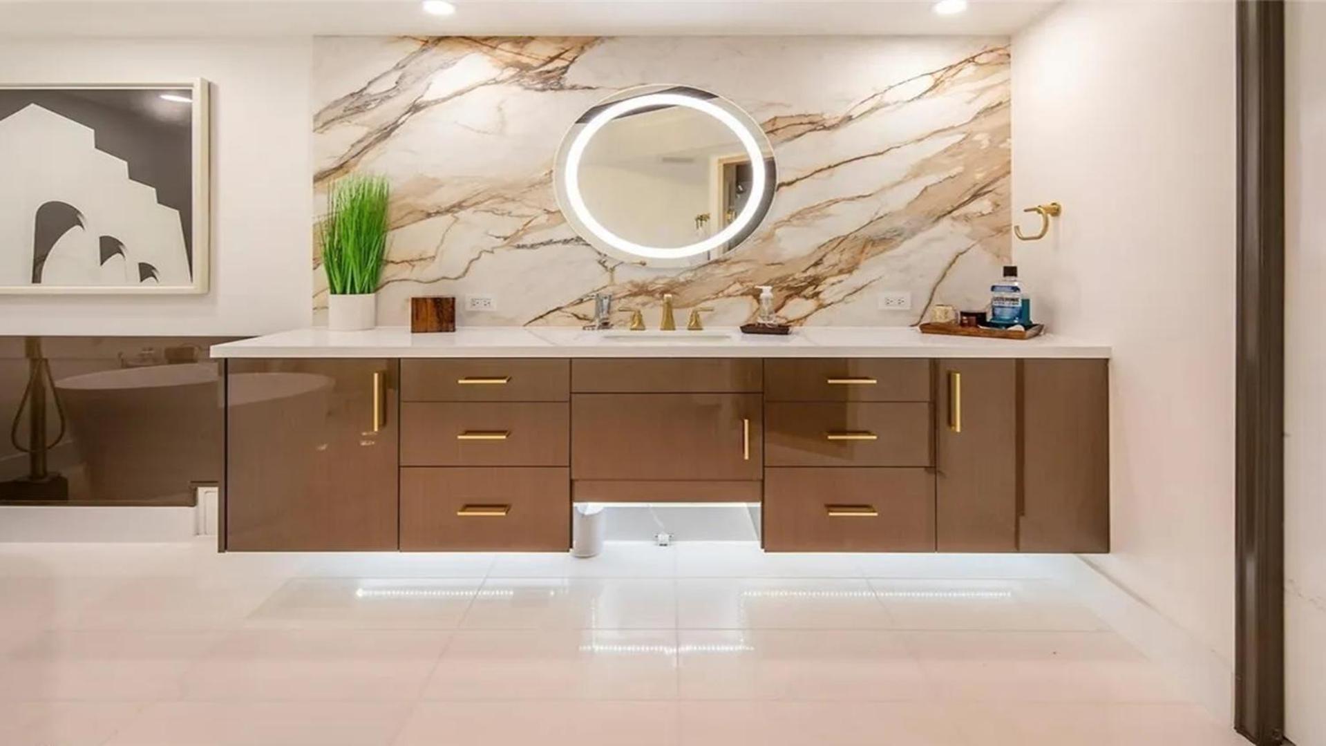Stunning Four Bedroom Fully Professionally Remodeled Apartment Las Vegas Exteriér fotografie