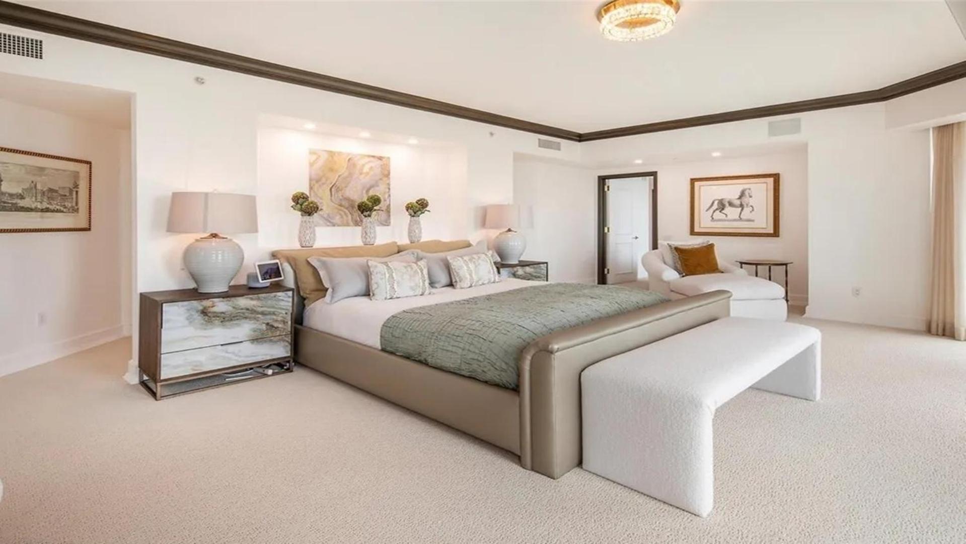 Stunning Four Bedroom Fully Professionally Remodeled Apartment Las Vegas Exteriér fotografie