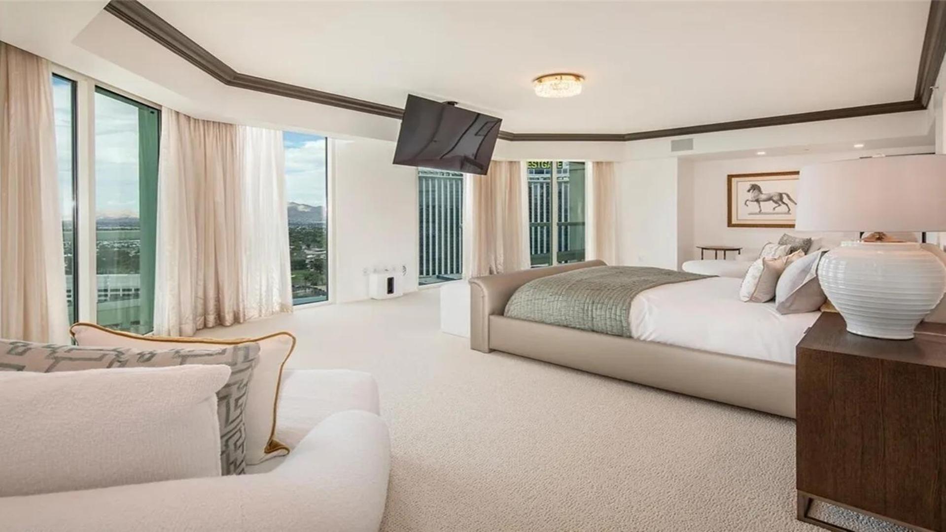 Stunning Four Bedroom Fully Professionally Remodeled Apartment Las Vegas Exteriér fotografie