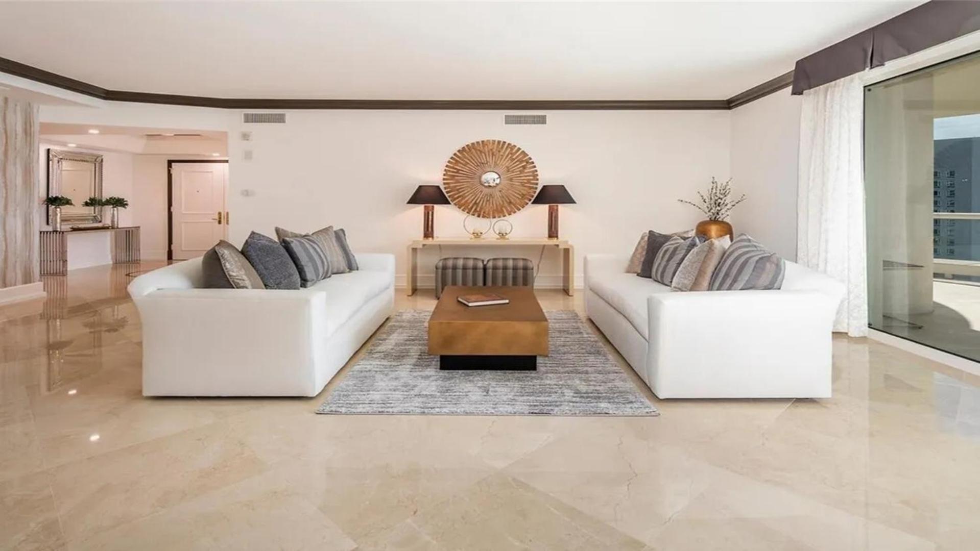 Stunning Four Bedroom Fully Professionally Remodeled Apartment Las Vegas Exteriér fotografie