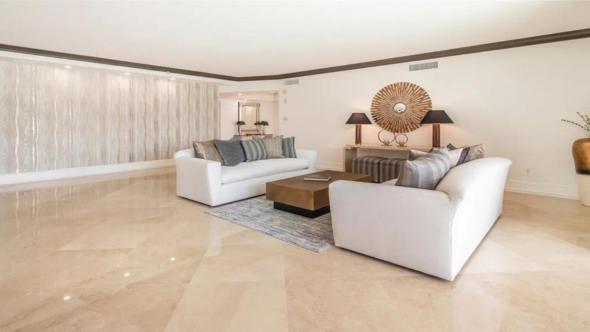 Stunning Four Bedroom Fully Professionally Remodeled Apartment Las Vegas Exteriér fotografie