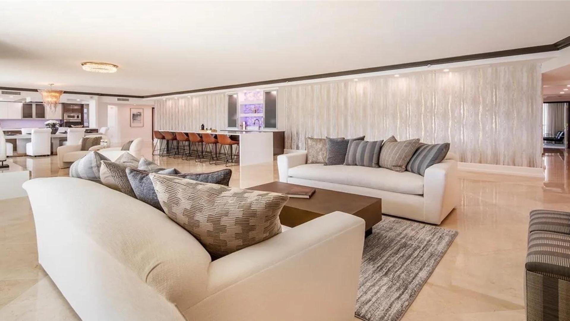 Stunning Four Bedroom Fully Professionally Remodeled Apartment Las Vegas Exteriér fotografie