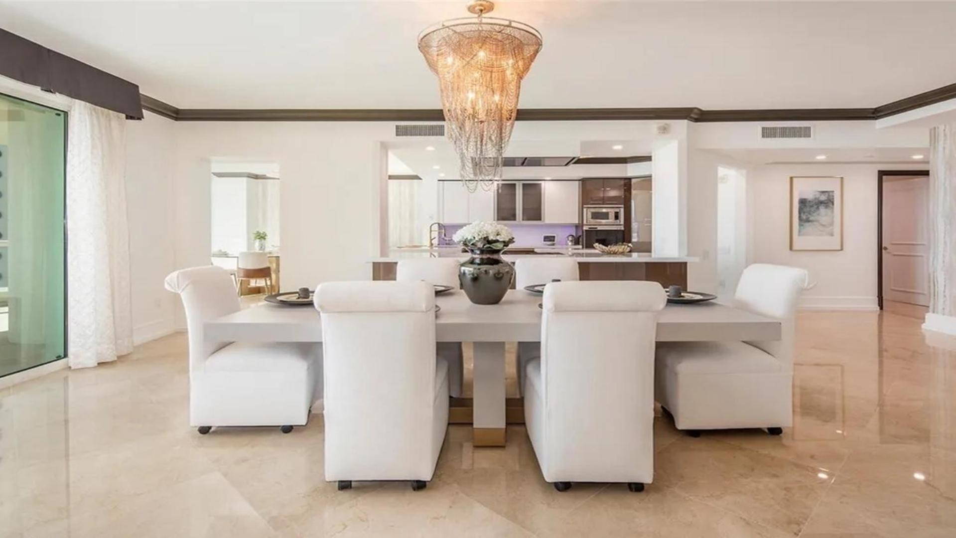 Stunning Four Bedroom Fully Professionally Remodeled Apartment Las Vegas Exteriér fotografie