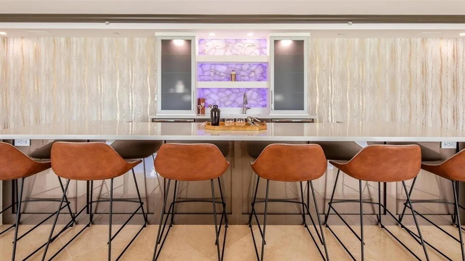 Stunning Four Bedroom Fully Professionally Remodeled Apartment Las Vegas Exteriér fotografie